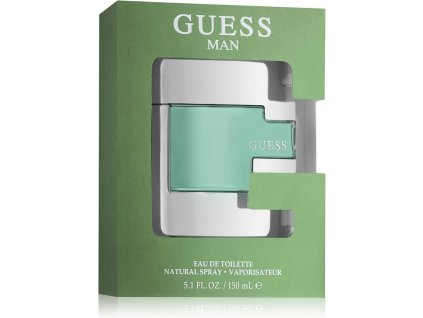 Guess Man 150ml