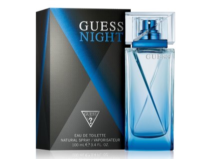 Guess Night 100ml
