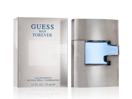 Guess Man Forever 75ml
