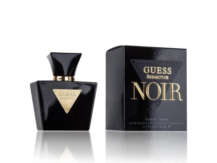Guess Seductive Noir 75ml