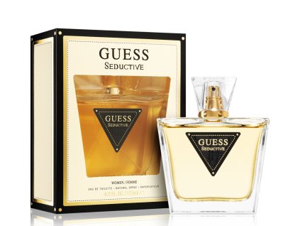 Guess Seductive 125ml