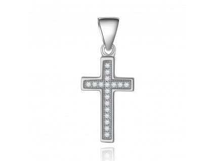 strieborny-privesok-krizik-zdobeny-cirymi-zirkonmi-p0001487-privesok-na-retiazku