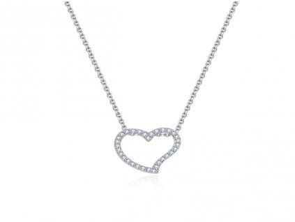 strieborny-nahrdelnik-srdiecko-zdobene-cirymi-zirkonmi-n0000492-zaujimave-srdce