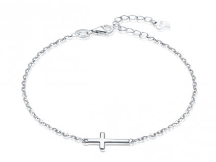 strieborny-naramok-s-krizikom-b0000511-zo-striebra-pre-zenu