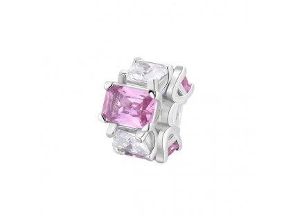 brosway-privesok-fancy-vibrant-pink-s-ruzovymi-a-cirymi-zirkonmi