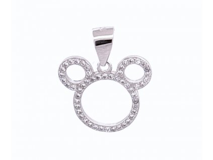 strieborny-privesok-v-tvare-mickey-mouse-zdobeny-cirymi-zirkonmi-p0001333