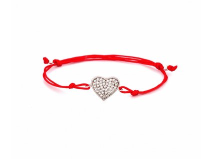 snurkovy-naramok-so-srdieckom-zdobeny-cirymi-zirkonmi-zo-striebra-sn018-cervena-snurka