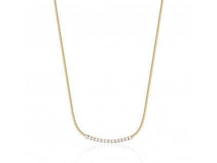 brosway-nahrdelnik-desideri-s-cirymi-zirkonmi-pozlateny-zltym-zlatom-krasny