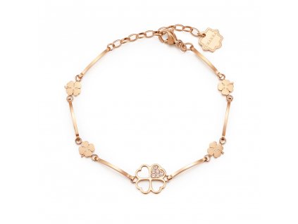 brosway-naramok-so-stvorlistkami-chakra-s-cirymi-zirkonmi-pozlateny-ruzovym-zlatom