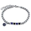 pansky-naramok-modro-cierny-z-ocele-2