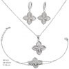 strieborny-set-nausnice-nahrdelnik-a-naramok-s-bielymi-kvetinkami-a-cirymi-zirkonmi-40150601