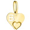 zlaty-privesok-srdiecko-s-pismenom-b-25144