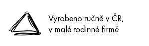 Vyrobeno v ČR