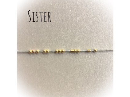 Sister