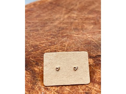 Srdíčka ty nejmenší