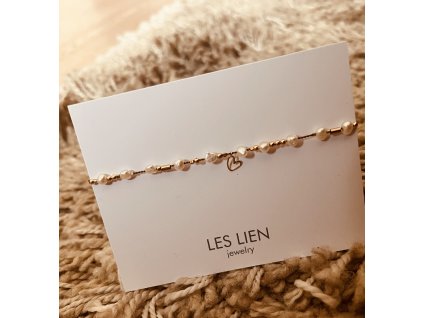 Perličky  se srdíčkem