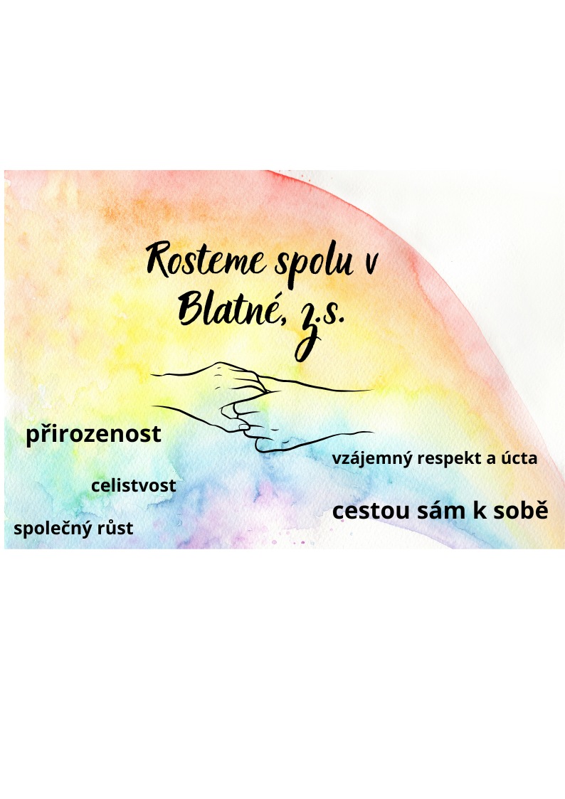 PŘEHLED VŠECH AKCÍ NAJDEŠ NA FCB ROSTEME SPOLU V BLATNÉ,Z.S.