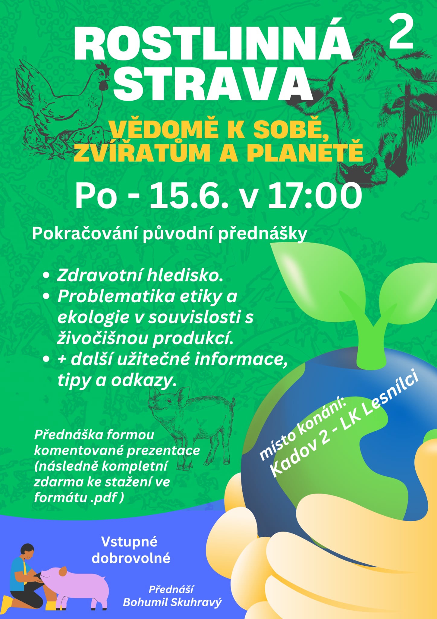 prednaska