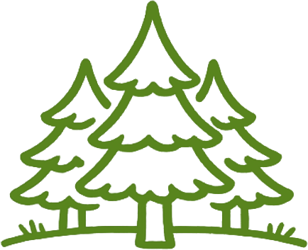 Ikona Lesná škôlka