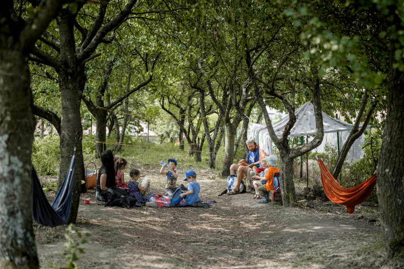 Program v Rozmaríne