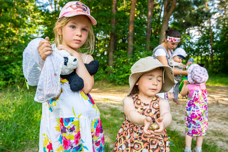 Spoločné chvíle v Rozmaríne