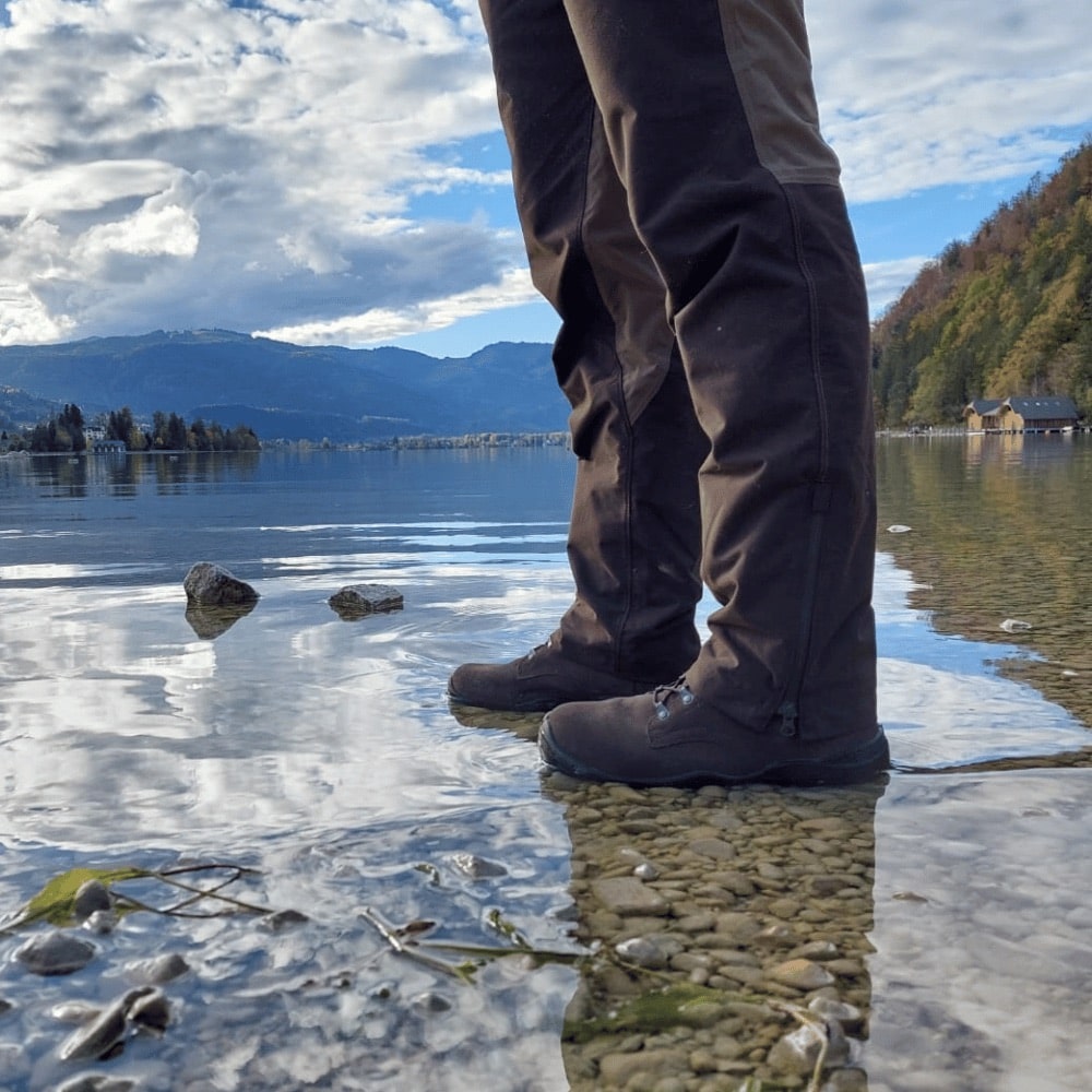 Recenzia: Poľovnícke topánky Demar Forest Ranger