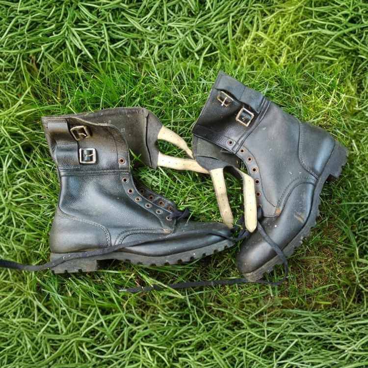 Nezničiteľné kanady vzor 60 a ich moderný nástupca