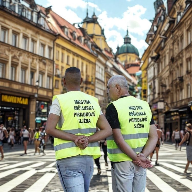 Obuv pre MOPS hliadky: univerzálne modely do každého počasia