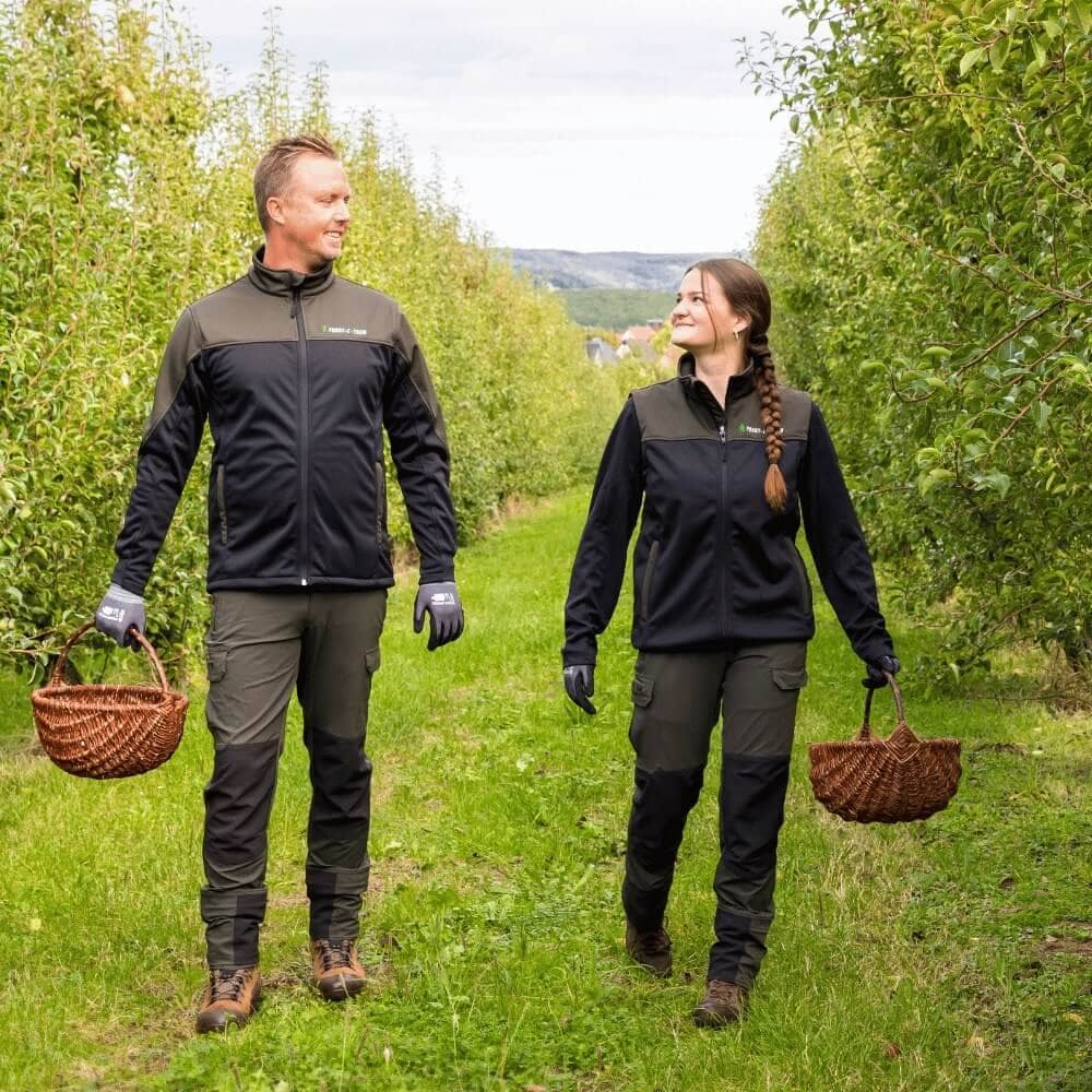 Oblečieme vás od hlavy až po päty: Pilčícke, pracovné a voľnočasové oblečenie a obuv