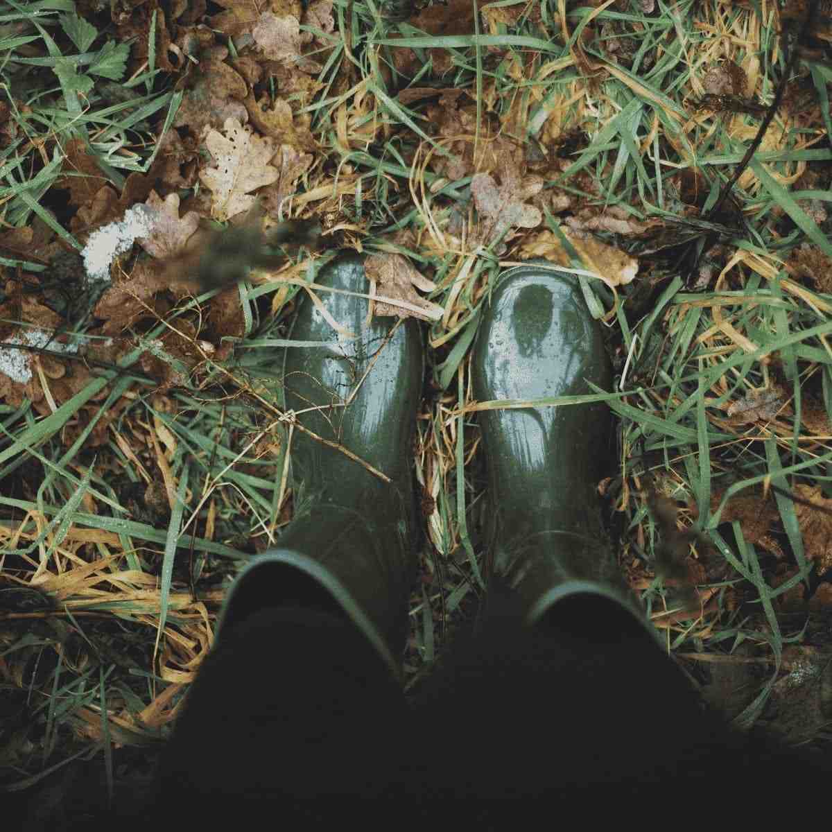 Privítajte jar v suchu: Kvalitné gumáky do záhrady