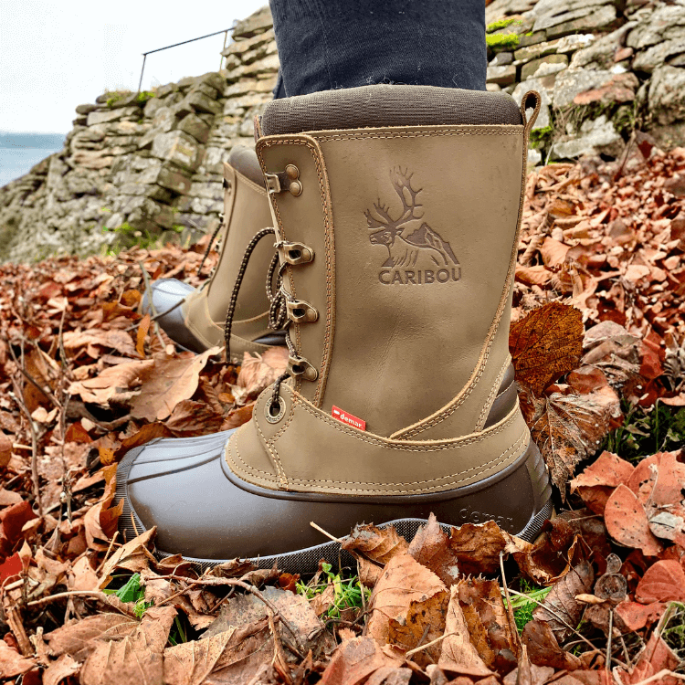 Najlepšie snehule do mrazu: čo si obuť, keď zem stuhne