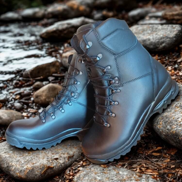 Veľkostná tabuľka pre obuv BOSP a návod, ako trafiť správne číslo na prvýkrát