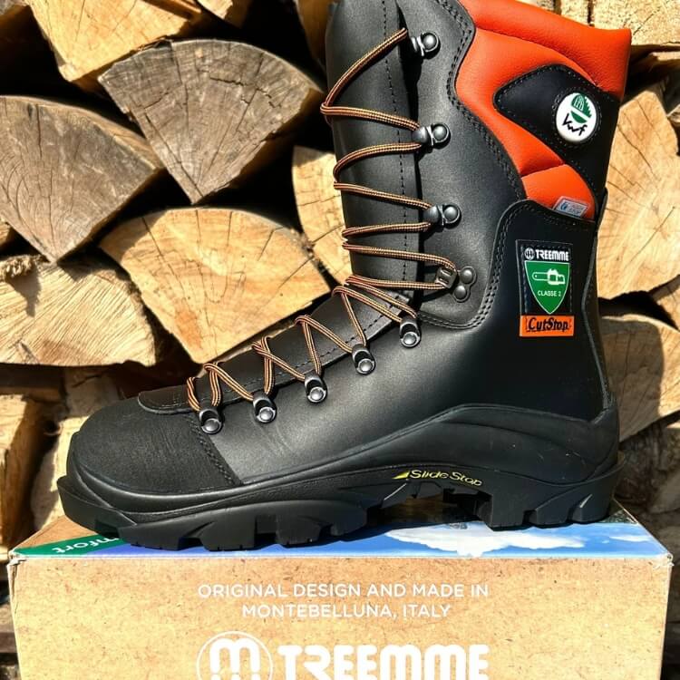 Veľkostná tabuľka pre obuv Treemme a návod, ako trafiť správne číslo na prvýkrát