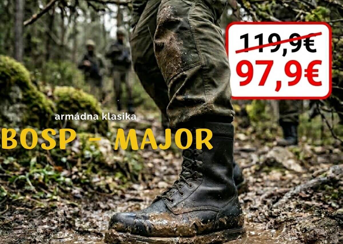 BOSP Major