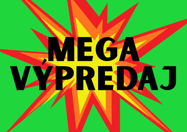 Výpredaj a akcie pracovnej obuvi a oblečenia