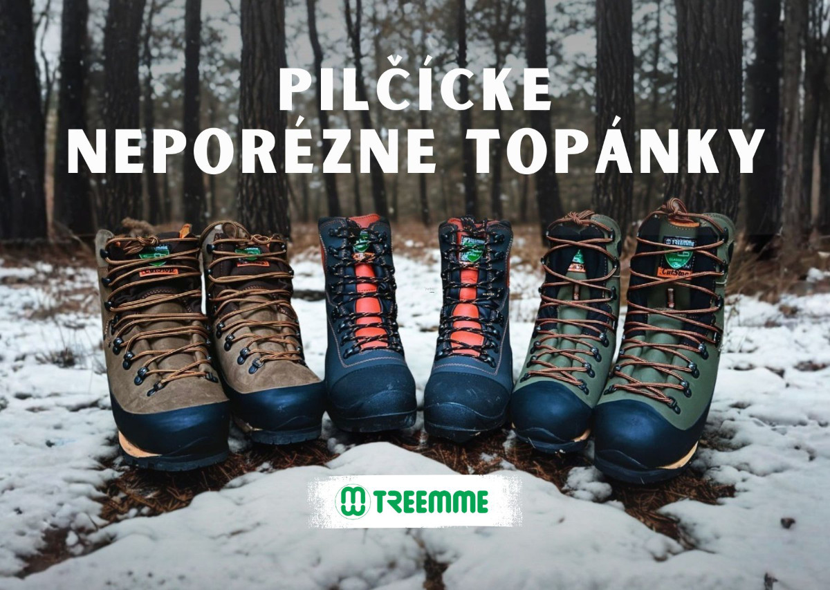 Pilčícke neporézne topánky
