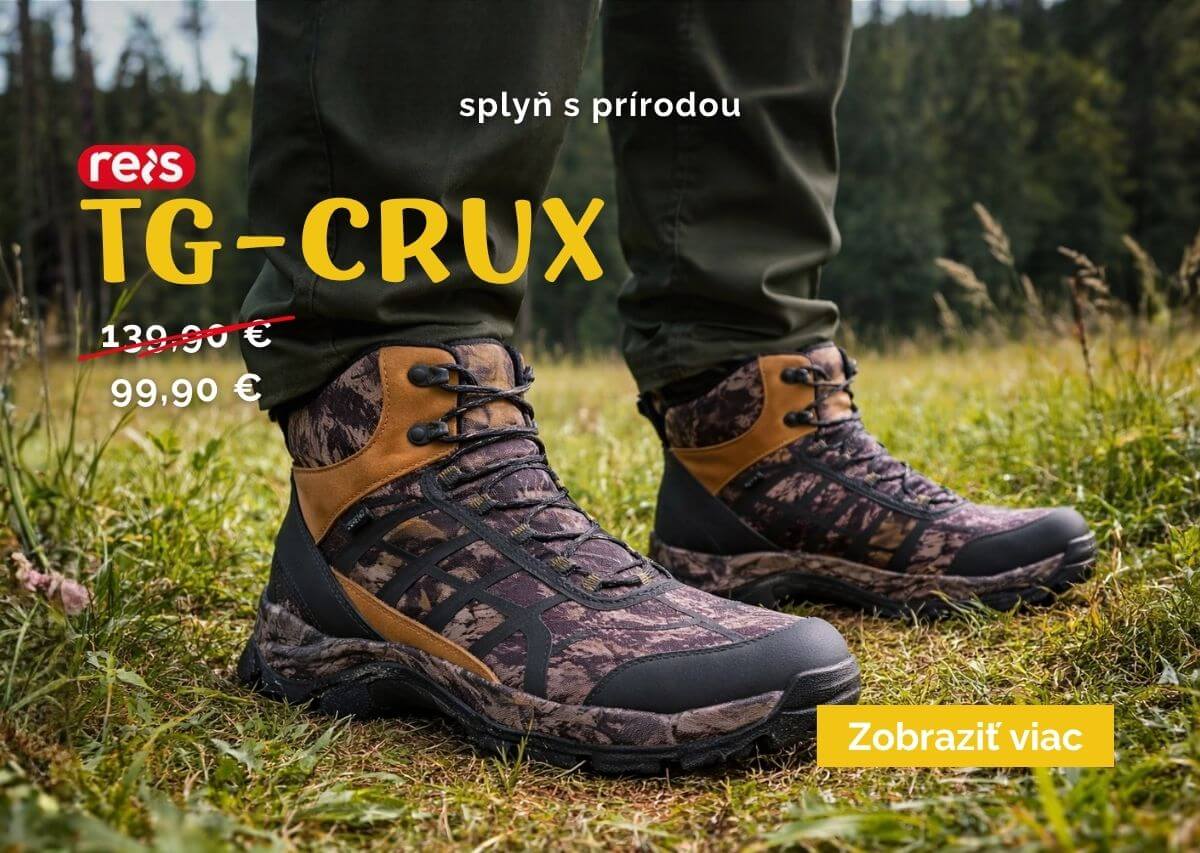 TG-CRUX