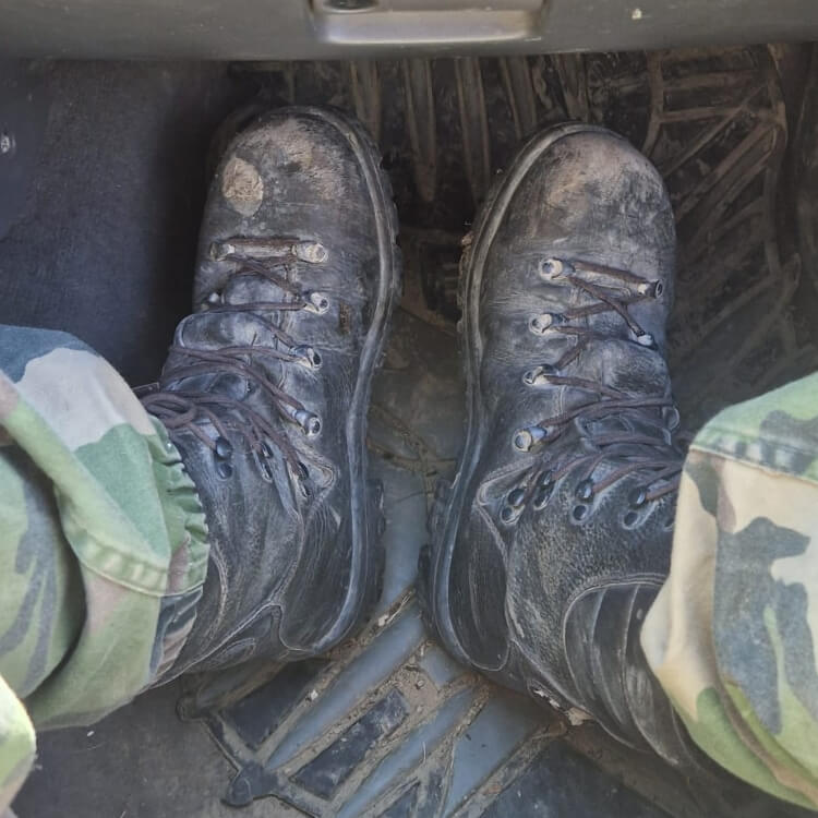 Gore-Tex-vojenské-topanky-clanok-lesnyobuvnik