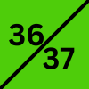 36/37