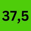 37,5