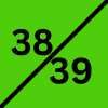 38/39