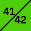 41/42