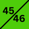 45/46