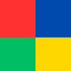 Viacfarebná
