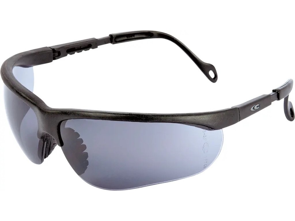 wavy grey lesnyobuvnik