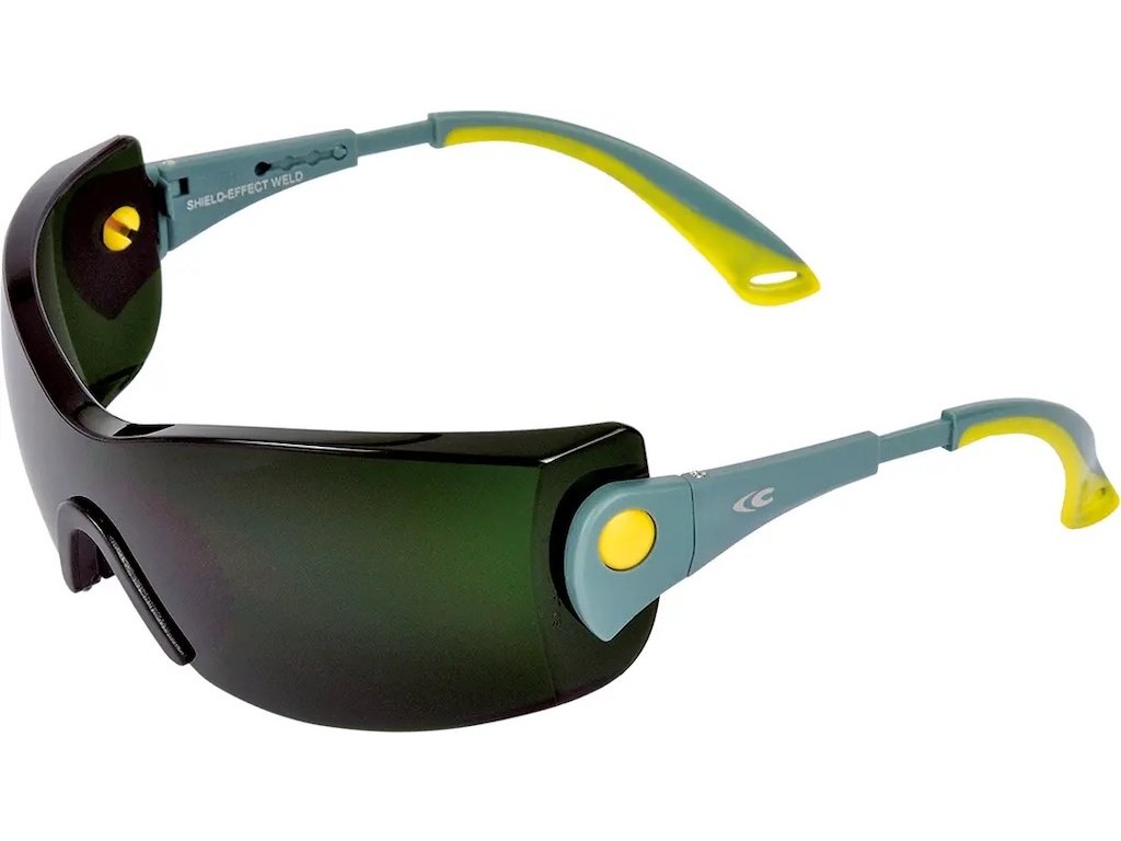 shield effect weld5 lesnyobuvnik