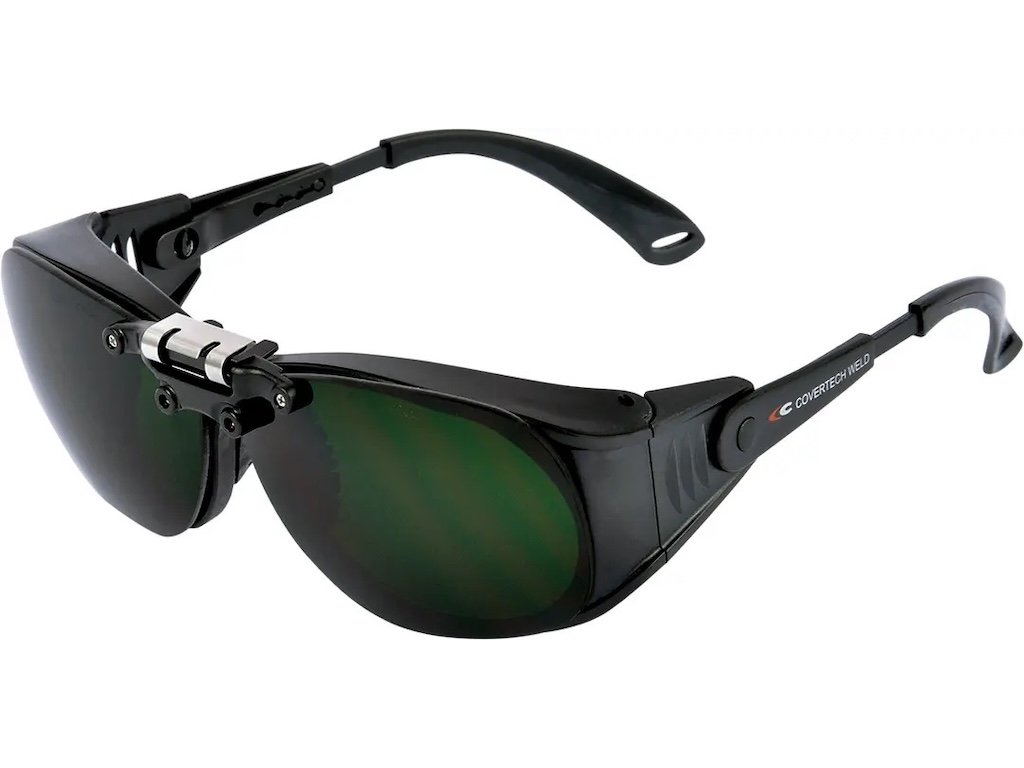 covertech weld5 lesnyobuvnik