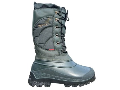 demar hunter pro lesnyobuvnik