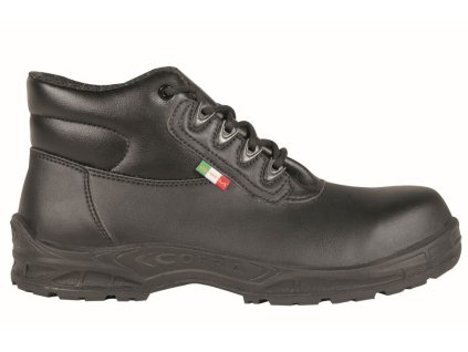 cofra ethyl black lesnyobuvnik