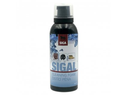 SGL11 CleaningFoam 150ml web
